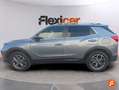 SsangYong Korando G15 Urban Plus 4x2 L.P. Gris - thumbnail 4