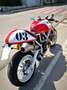 Ducati 1000 Sport Monoposto special Piros - thumbnail 1