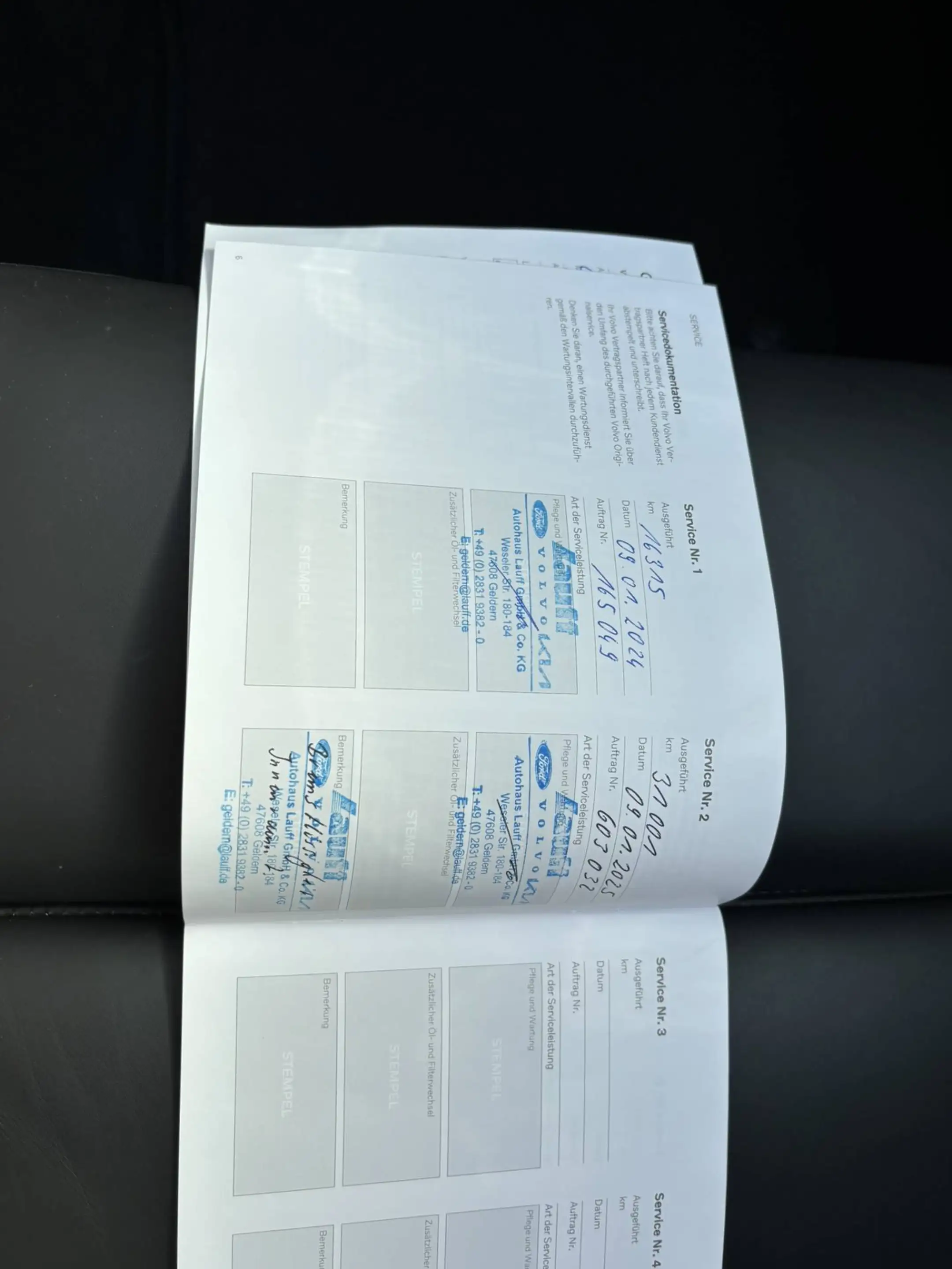Volvo V60 T8 455pk AWD Ultimate Bright Pano Keyless HeadUp — photo 33