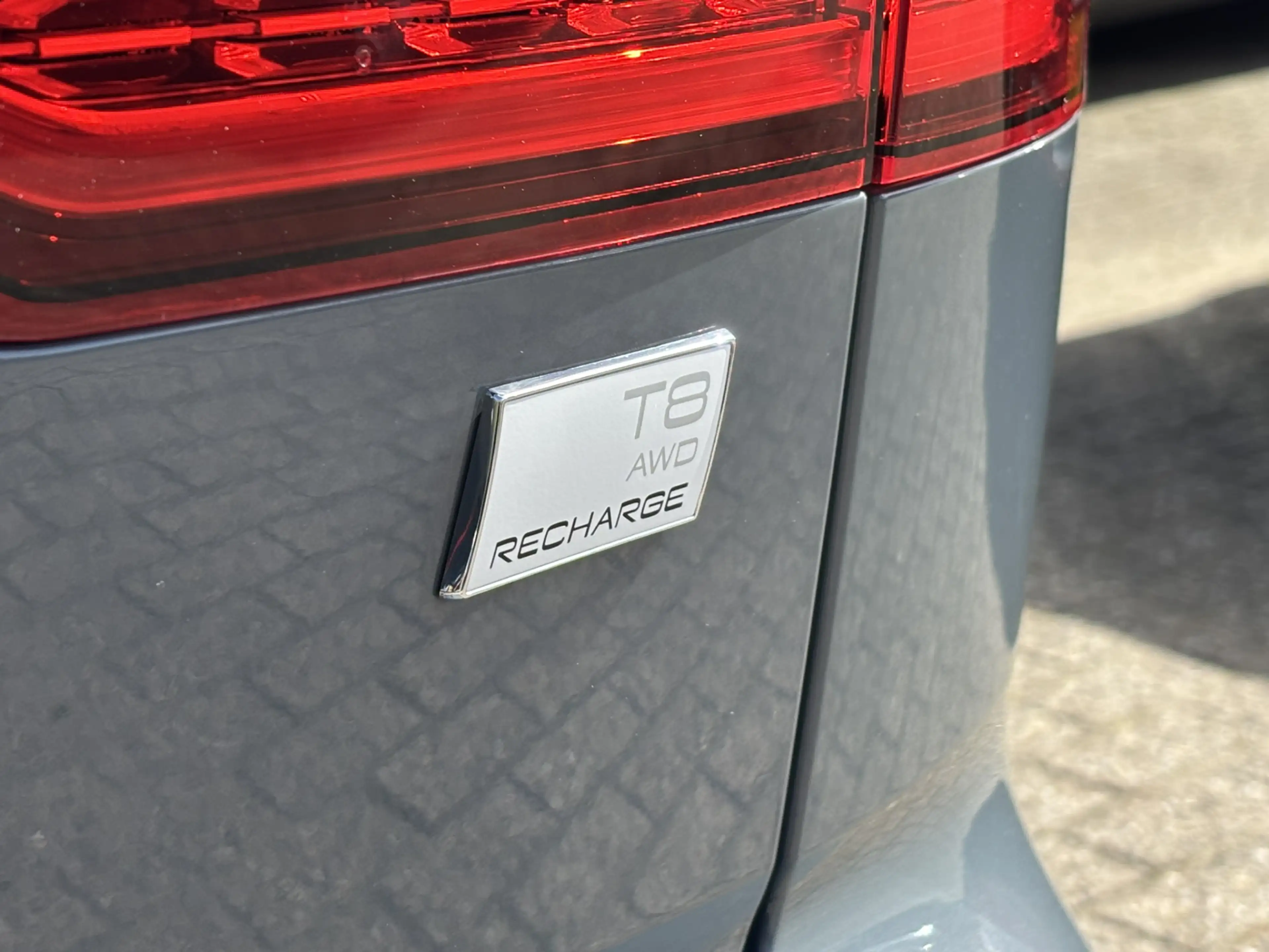 Volvo V60 T8 455pk AWD Ultimate Bright Pano Keyless HeadUp — photo 24
