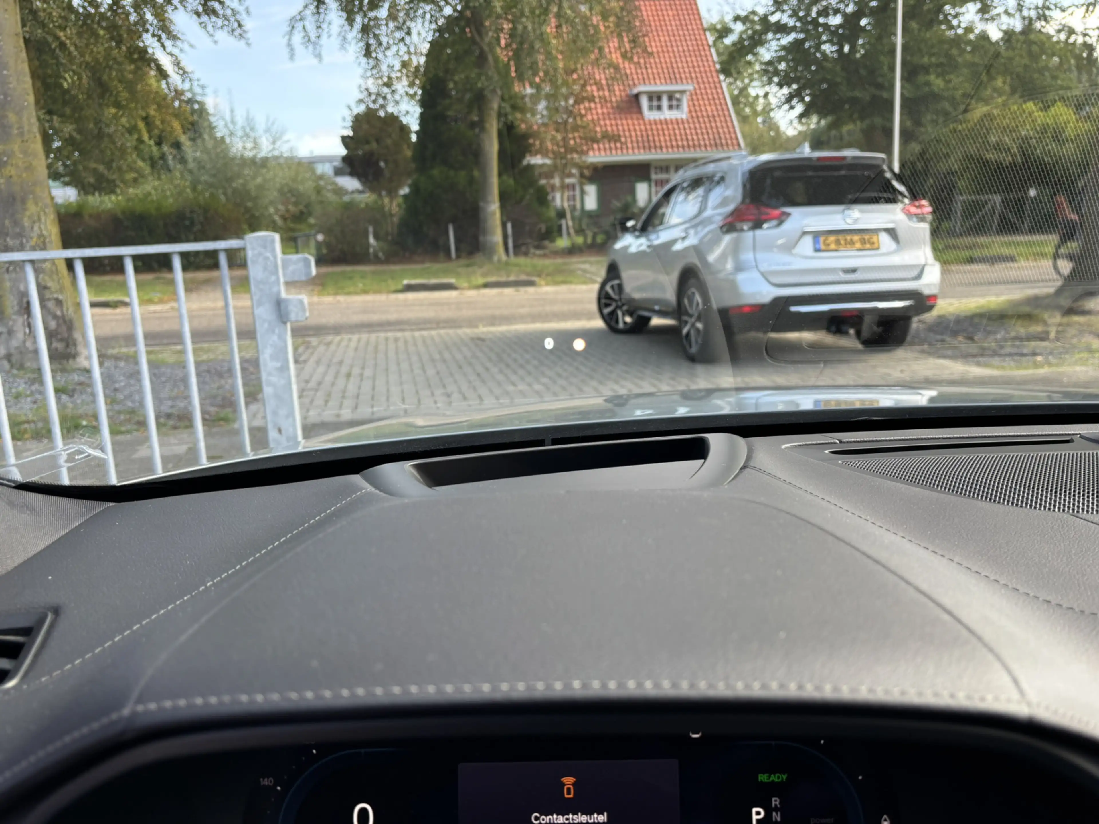 Volvo V60 T8 455pk AWD Ultimate Bright Pano Keyless HeadUp — photo 27