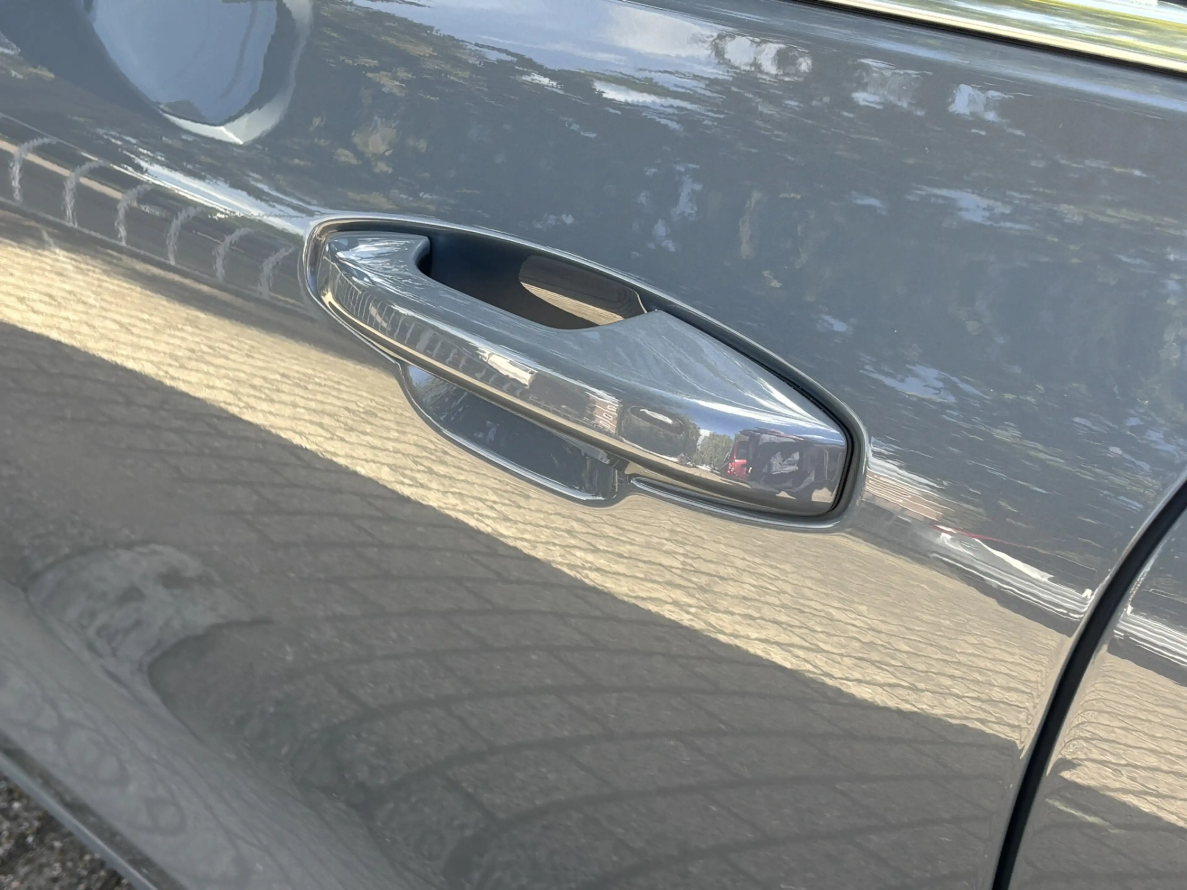 Volvo V60 T8 455pk AWD Ultimate Bright Pano Keyless HeadUp — photo 14