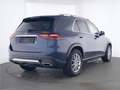 Mercedes-Benz GLE 300 d 4M 9G/Standheizung/Distronic/Burmester Синій - thumbnail 2