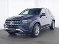 Mercedes-Benz GLE 300 d 4M 9G/Standheizung/Distronic/Burmester Синій - thumbnail 1