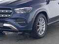 Mercedes-Benz GLE 300 d 4M 9G/Standheizung/Distronic/Burmester Синій - thumbnail 3