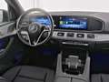 Mercedes-Benz GLE 300 d 4M 9G/Standheizung/Distronic/Burmester Синій - thumbnail 5