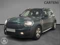 MINI Cooper D Countryman 2.0 TwinPower Turbo Cooper D Hype ALL4 Steptronic Vert - thumbnail 1