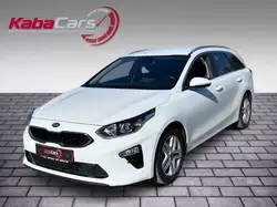 Kia cee'd Sportswagon 1.4T