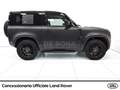 Land Rover Defender 3.0d i6 mhev s awd 200cv auto Schwarz - thumbnail 5