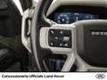 Land Rover Defender 3.0d i6 mhev s awd 200cv auto Schwarz - thumbnail 13