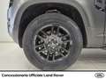Land Rover Defender 3.0d i6 mhev s awd 200cv auto Schwarz - thumbnail 14