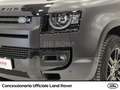 Land Rover Defender 3.0d i6 mhev s awd 200cv auto Schwarz - thumbnail 15