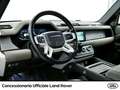 Land Rover Defender 3.0d i6 mhev s awd 200cv auto Schwarz - thumbnail 9
