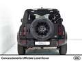 Land Rover Defender 3.0d i6 mhev s awd 200cv auto Schwarz - thumbnail 4
