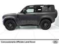 Land Rover Defender 3.0d i6 mhev s awd 200cv auto Schwarz - thumbnail 3