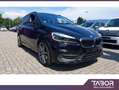 BMW 218 218d Gran Tourer Steptr. xDrive Advantage Noir - thumbnail 2