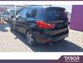 BMW 218 218d Gran Tourer Steptr. xDrive Advantage Noir - thumbnail 4