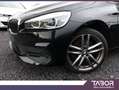 BMW 218 218d Gran Tourer Steptr. xDrive Advantage Negro - thumbnail 5