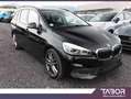 BMW 218 218d Gran Tourer Steptr. xDrive Advantage Negro - thumbnail 2