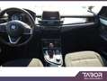 BMW 218 218d Gran Tourer Steptr. xDrive Advantage Noir - thumbnail 5