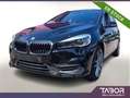 BMW 218 218d Gran Tourer Steptr. xDrive Advantage Noir - thumbnail 1