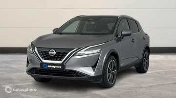 e-POWER 190ch Tekna 2022