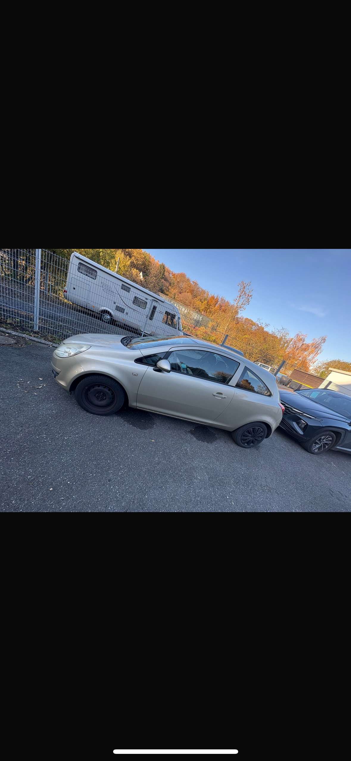 Second hand Opel Corsa 1.6