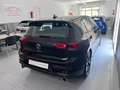 Volkswagen Golf GTI 2.0 TSI DSG 180kW Negro - thumbnail 5