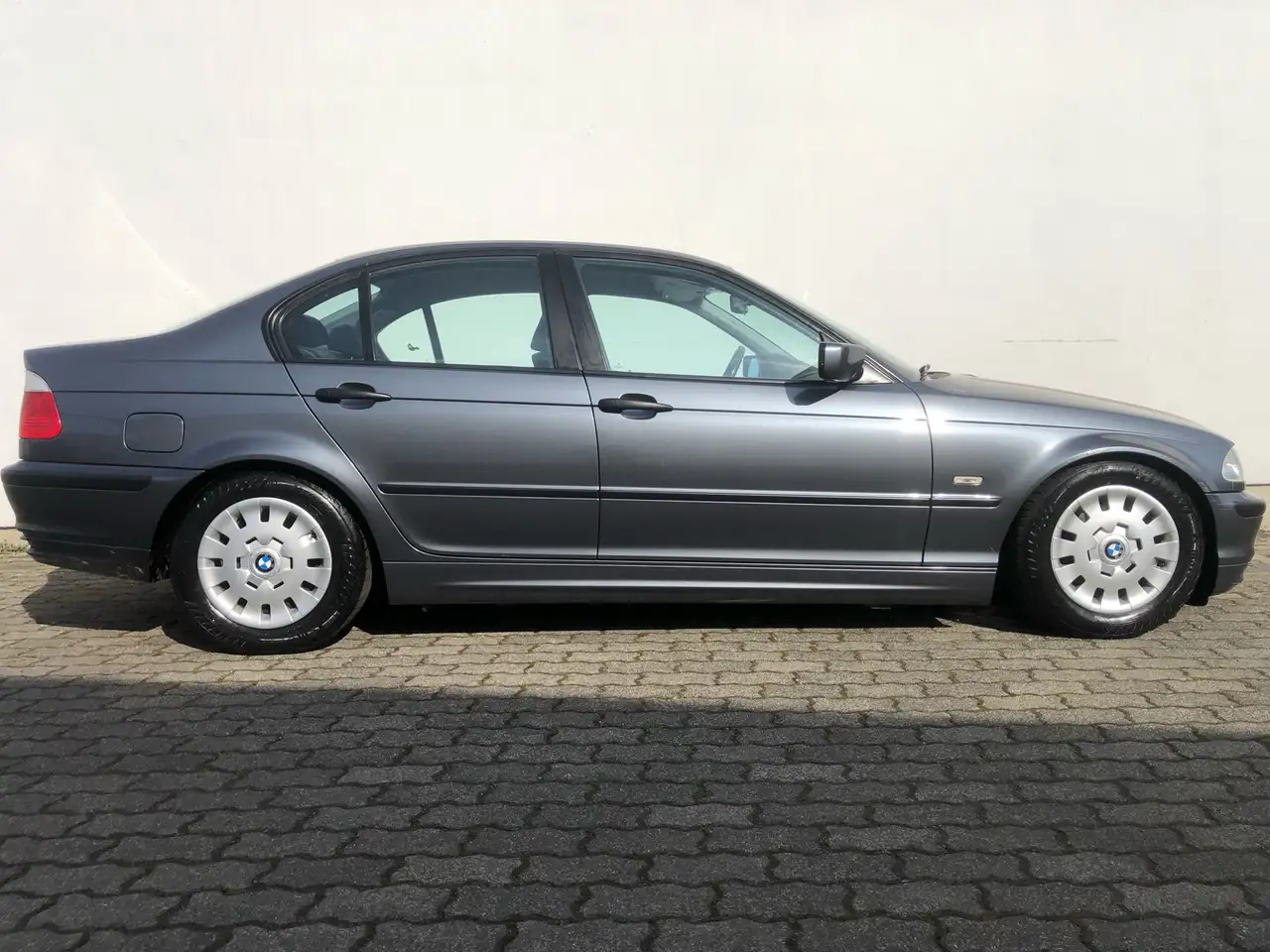BMW 318i E46 Limosine Klimaautomatik/LM/TÜV NEU..., foto 4