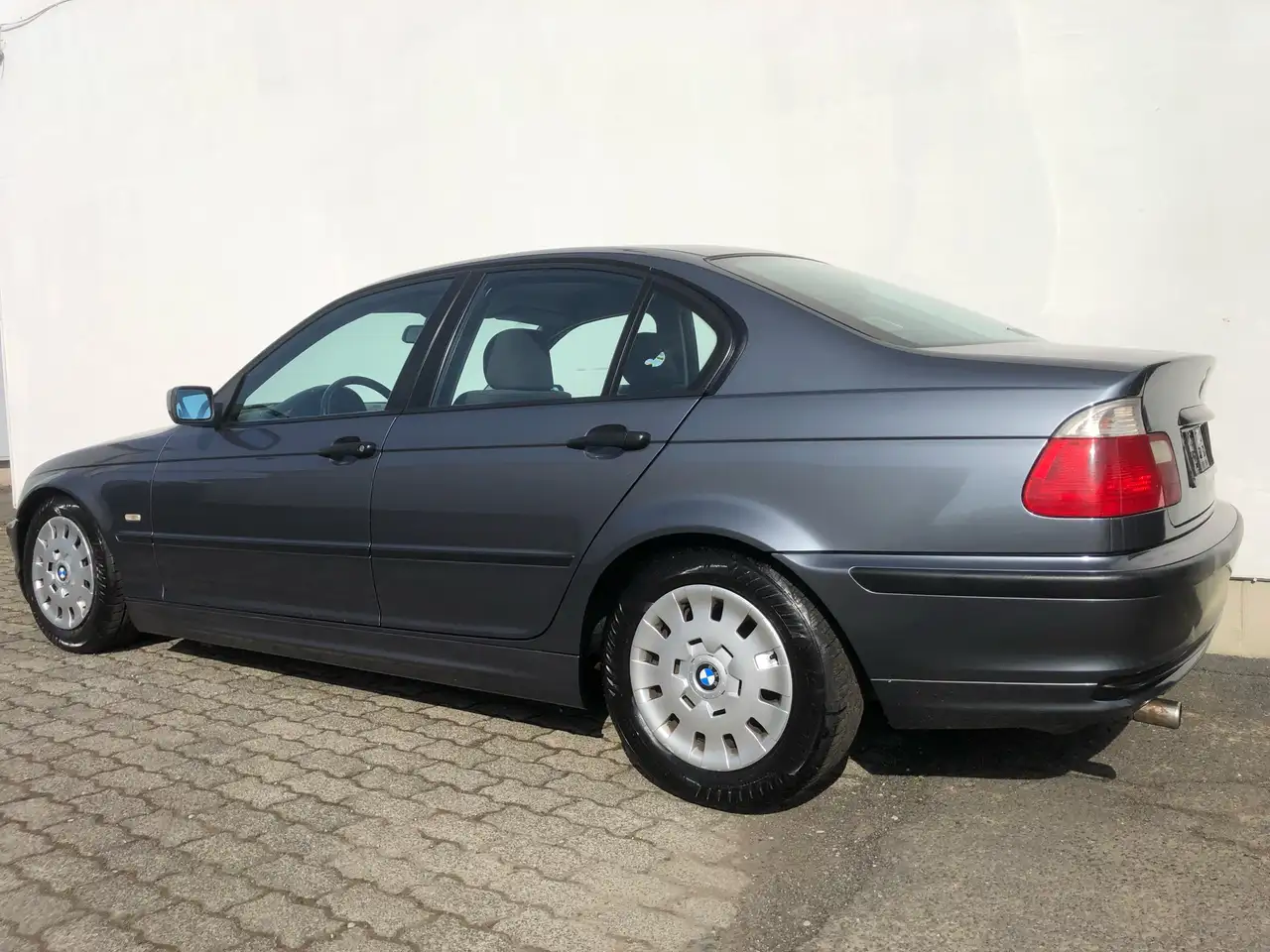 BMW 318i E46 Limosine Klimaautomatik/LM/TÜV NEU..., foto 6