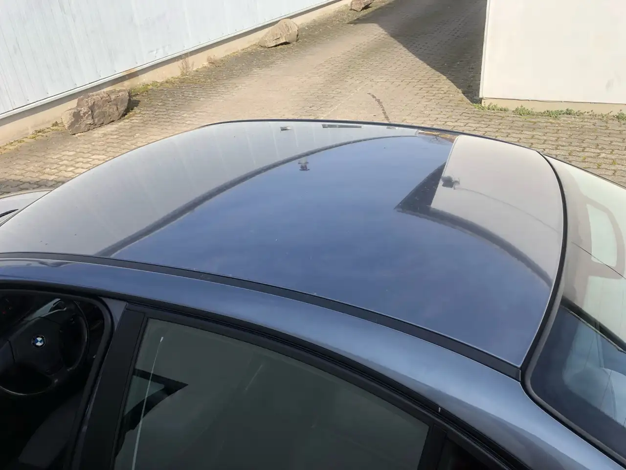 BMW 318i E46 Limosine Klimaautomatik/LM/TÜV NEU..., foto 9