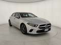 Mercedes-Benz A 180 A 180 d Business auto Grigio - thumbnail 1