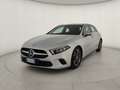 Mercedes-Benz A 180 A 180 d Business auto Grigio - thumbnail 3