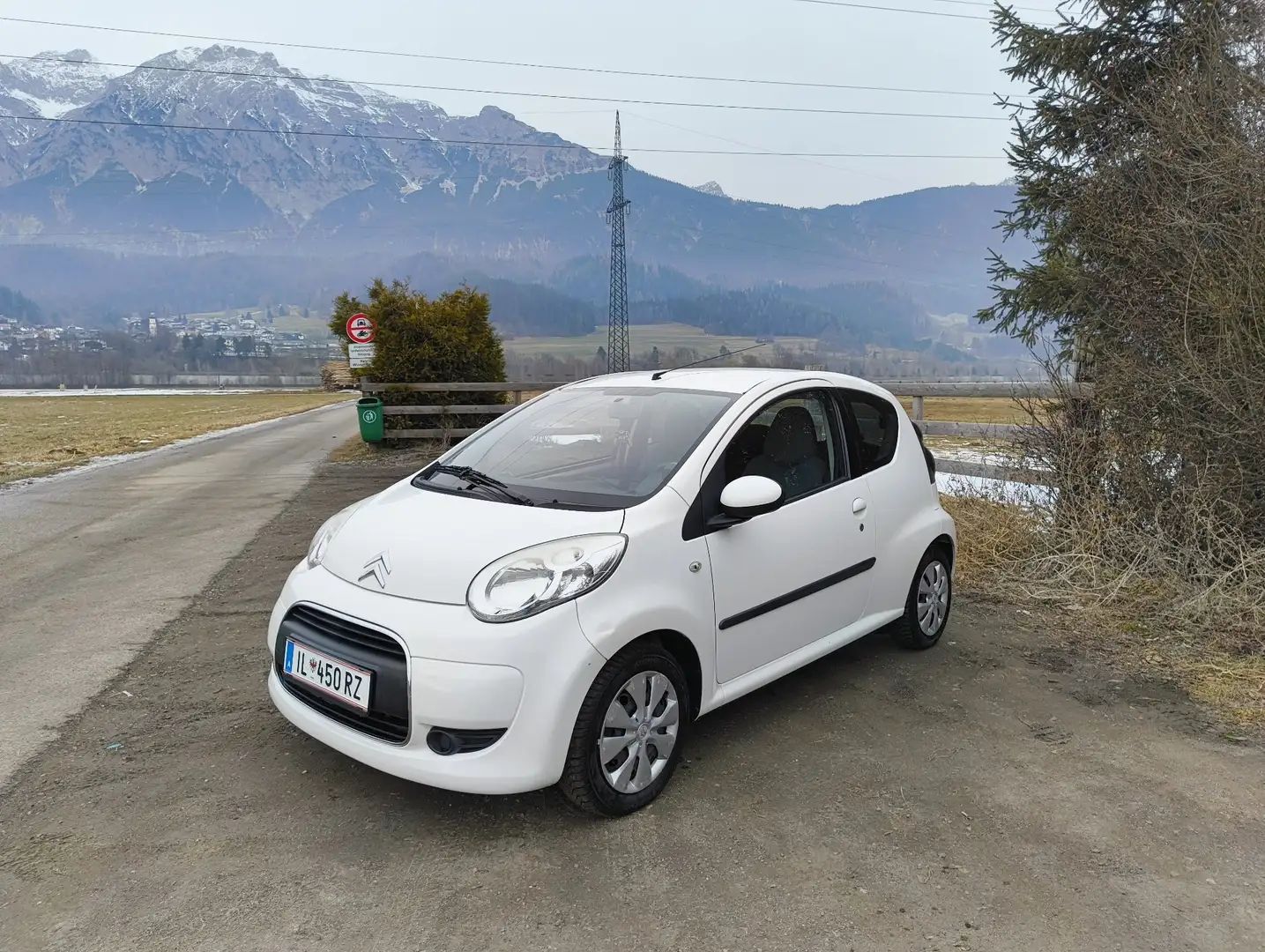 Citroen C1 3p 1.0 Perfect E5 - 1