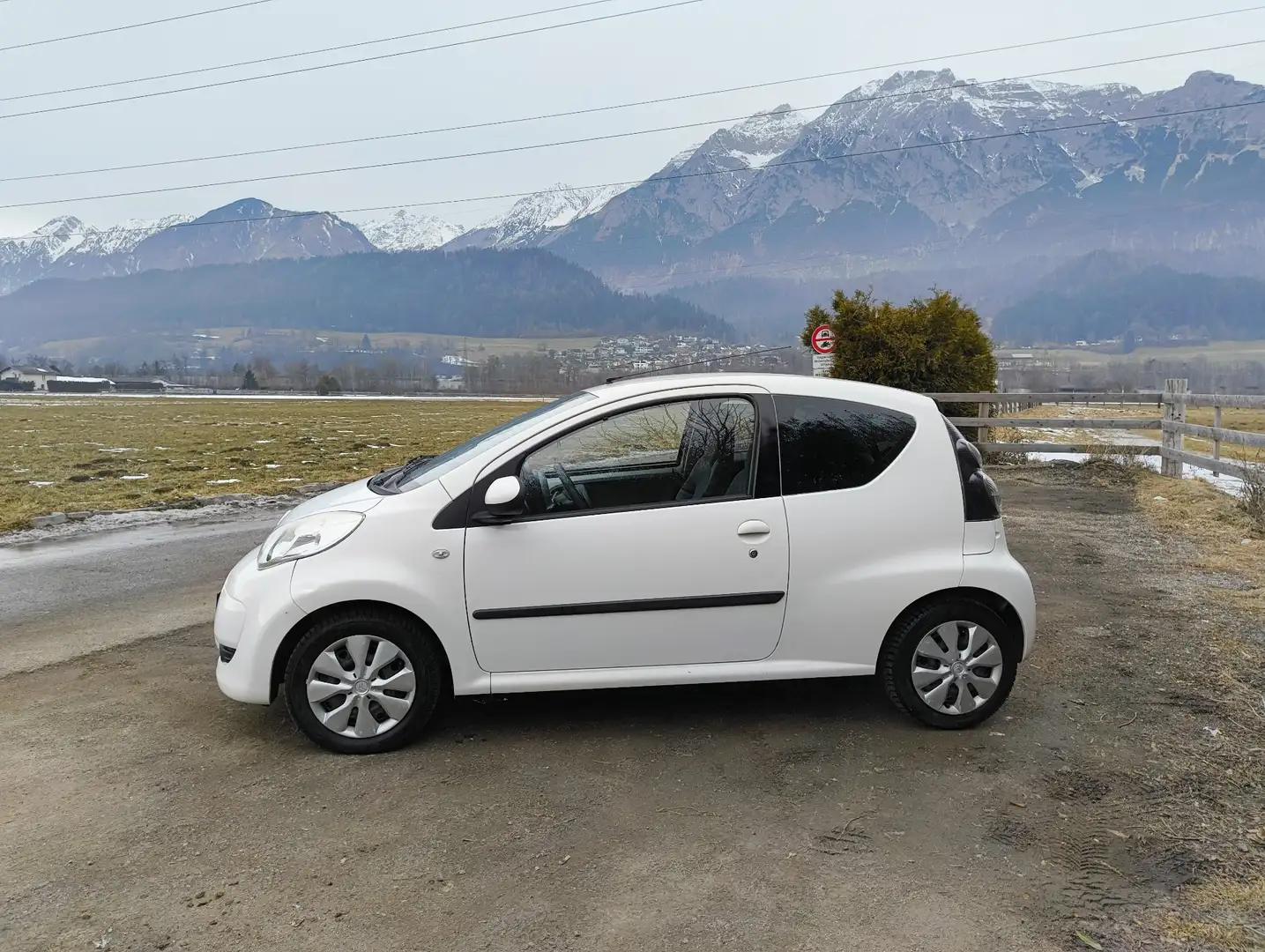 Citroen C1 3p 1.0 Perfect E5 - 2