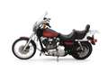 Harley-Davidson Low Rider FXR / FXLR CUSTOM / LOWRIDER Czerwony - thumbnail 10
