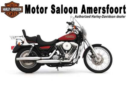 Harley-Davidson Low Rider FXR / FXLR CUSTOM / LOWRIDER