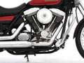 Harley-Davidson Low Rider FXR / FXLR CUSTOM / LOWRIDER crvena - thumbnail 3