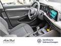 Volkswagen Golf VIII 1.5 TSI Life, Navi, LED, App-Connect, Gris - thumbnail 19