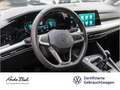 Volkswagen Golf VIII 1.5 TSI Life, Navi, LED, App-Connect, Grau - thumbnail 9