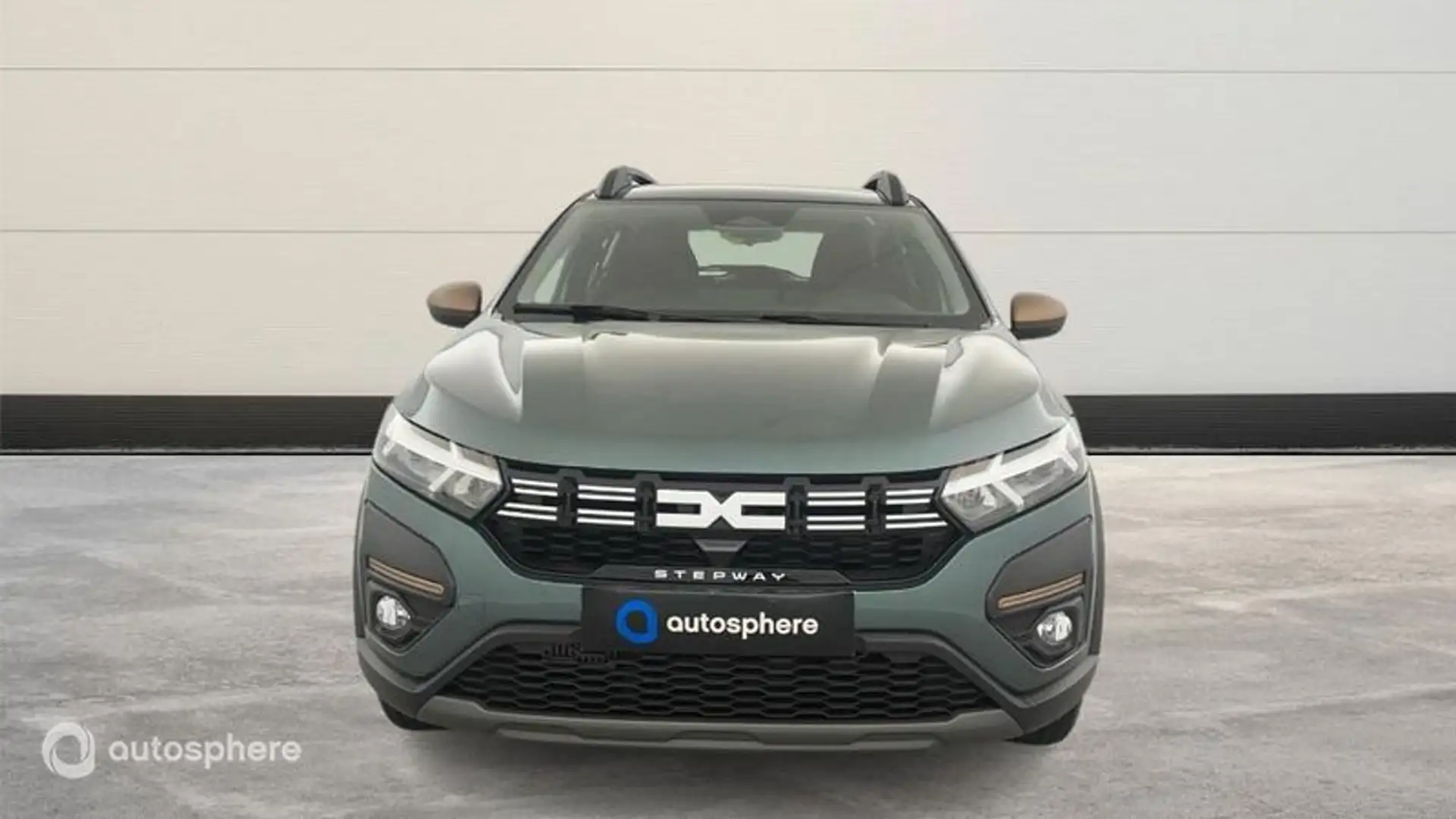 Dacia Sandero 1.0 ECO-G 100ch Stepway Extreme -24 - 2