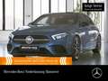 Mercedes-Benz A 35 AMG A 35 4M Kompakt AMG+PANO+LED+FAHRASS+BURMESTER+19" Blau - thumbnail 1