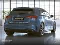Mercedes-Benz A 35 AMG A 35 4M Kompakt AMG+PANO+LED+FAHRASS+BURMESTER+19" Blau - thumbnail 5