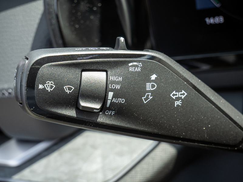 Skoda Kodiaq 1.5 TSI iV Selection AHK ACC HUD 360° — photo 13
