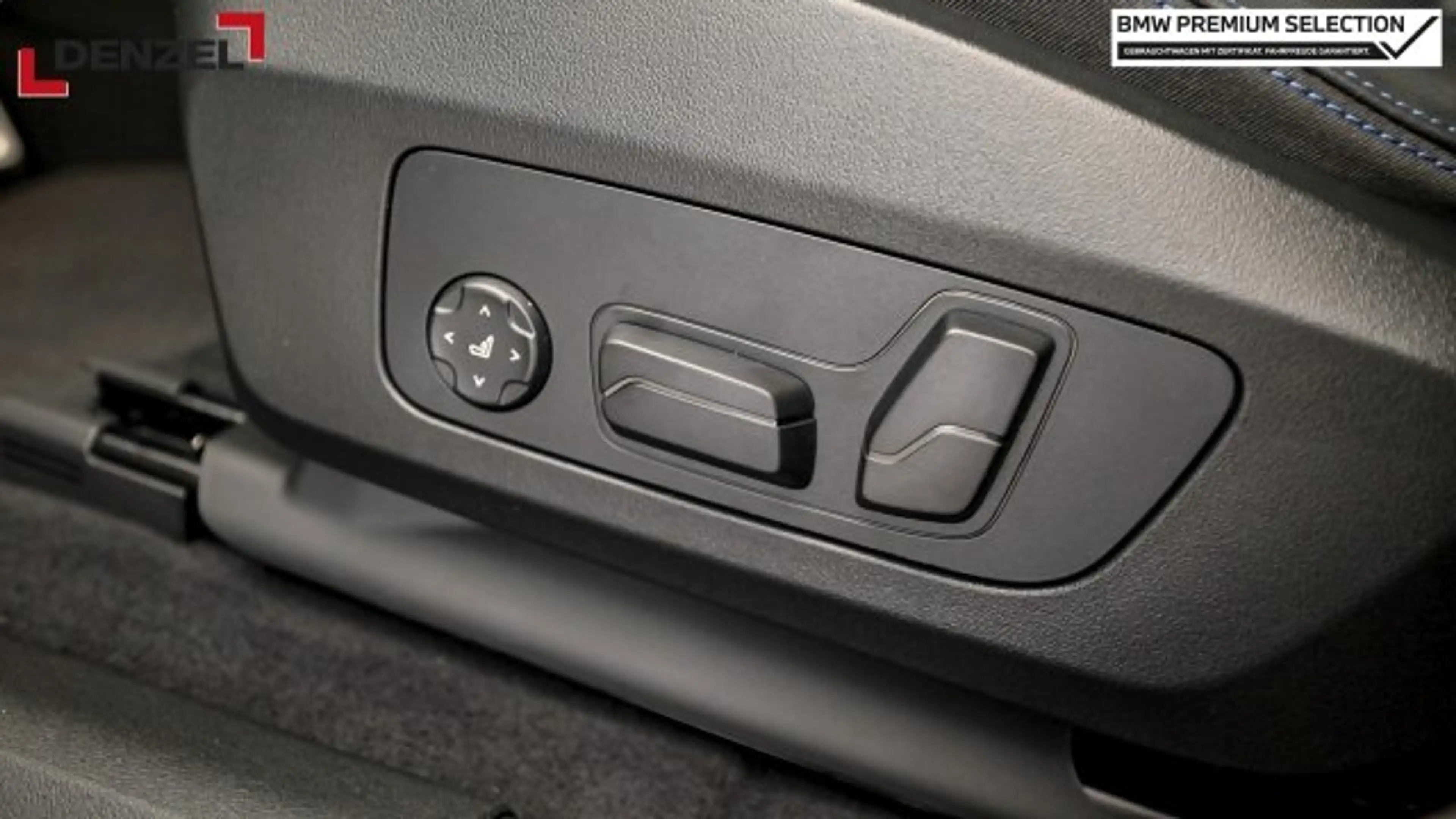 BMW iX2 eDrive 20 U10 — photo 8