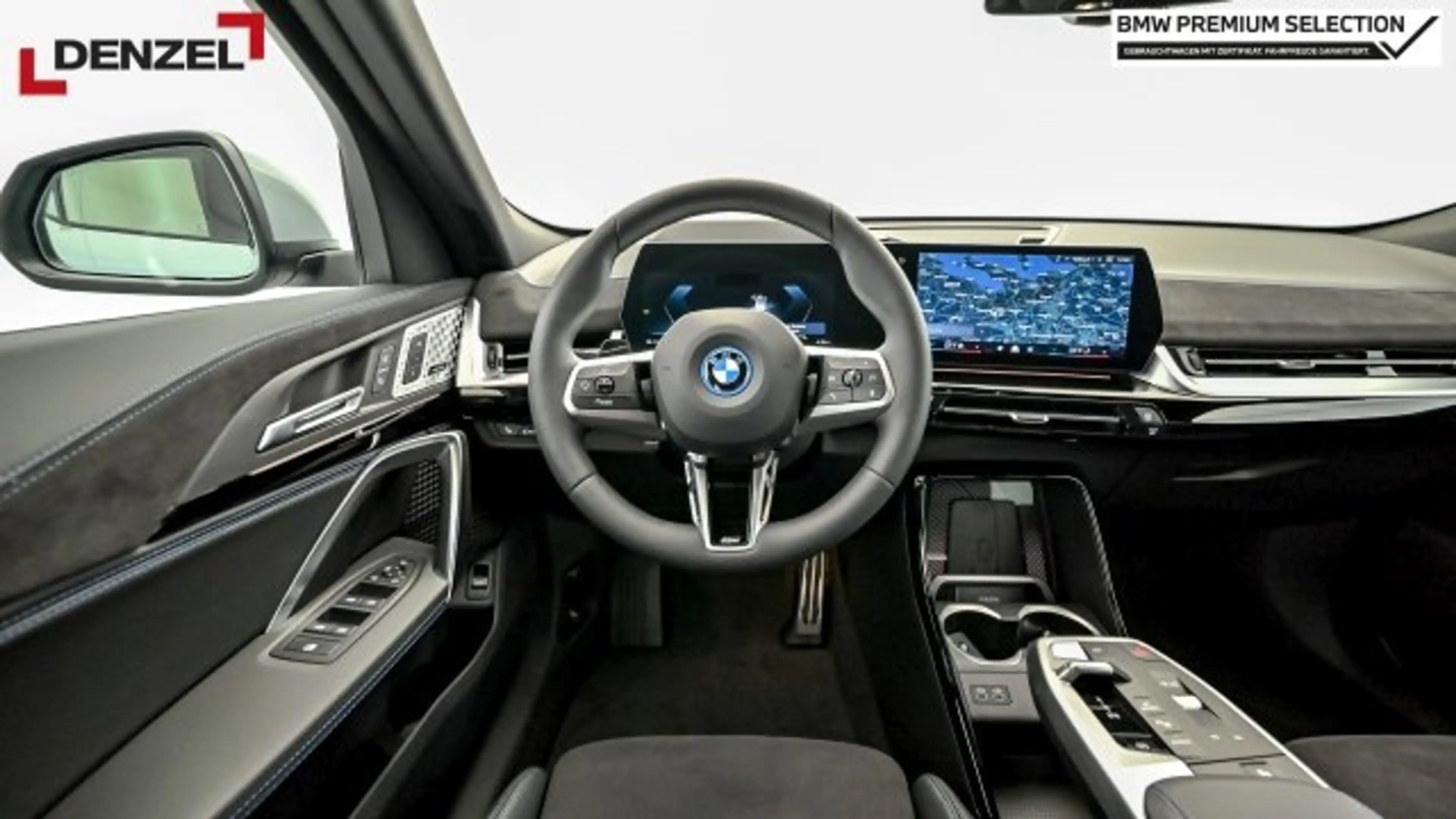 BMW iX2 eDrive 20 U10 — photo 6