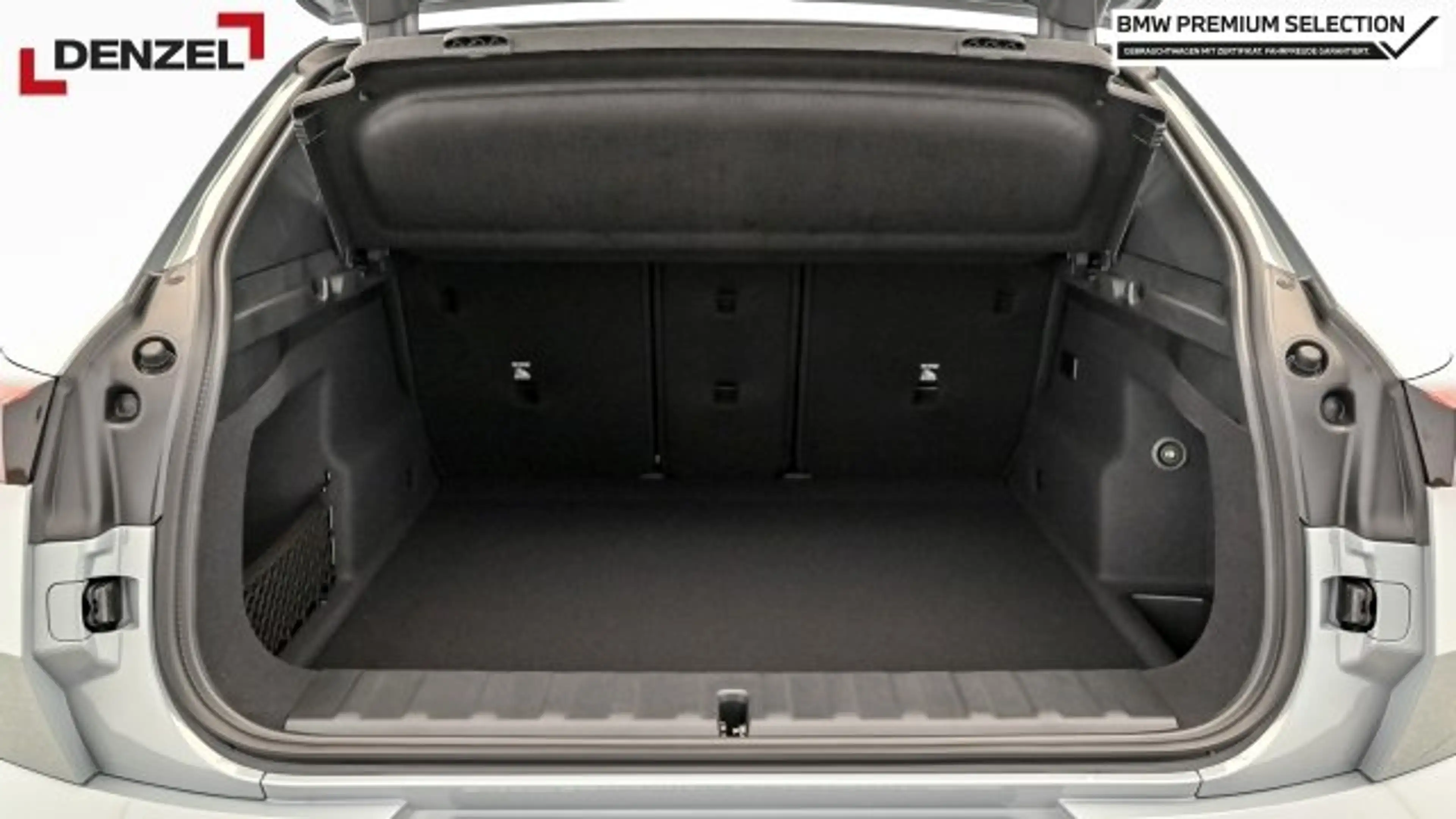 BMW iX2 eDrive 20 U10 — photo 9