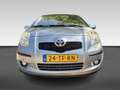 Toyota Yaris 1.3 16V VVT-I 5DR Gris - thumbnail 7