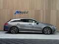 Mercedes-Benz CLA 35 AMG 35 AMG 4-Matic 306 CH Shooting Break - IMMAT FRANCE Gris - thumbnail 7