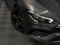 Mercedes-Benz CLA 35 AMG 35 AMG 4-Matic 306 CH Shooting Break - IMMAT FRANCE Gris - thumbnail 19